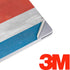 Costa Rican Flag Distressed Surface Laptop 2 Skin